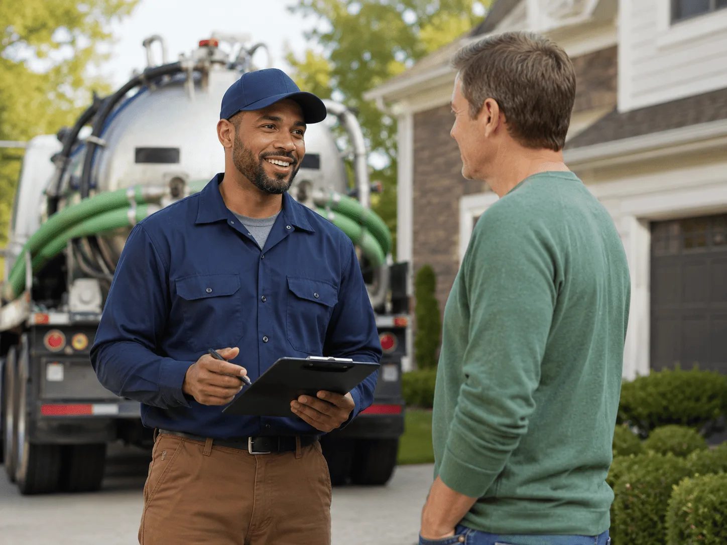 Mosquito Control Foreman, AR FAQs